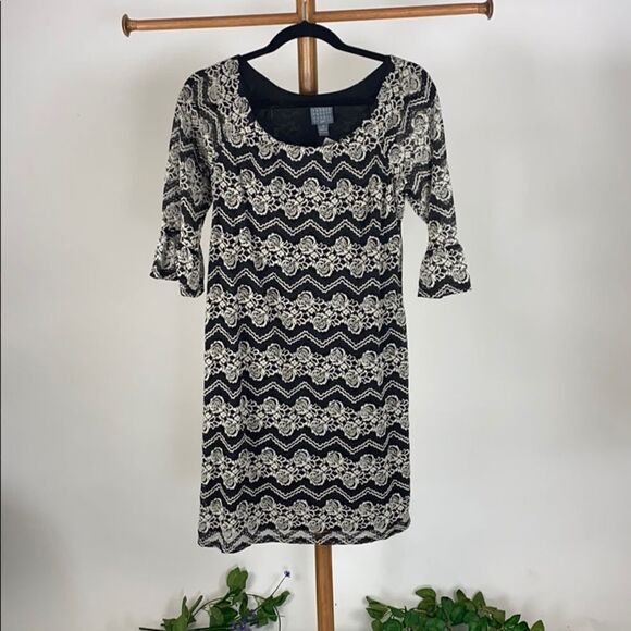 Rabbit Rabbit Rabbit dress - Picture 1 of 7